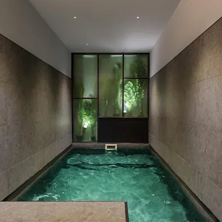 Muralla By Lola Apartment