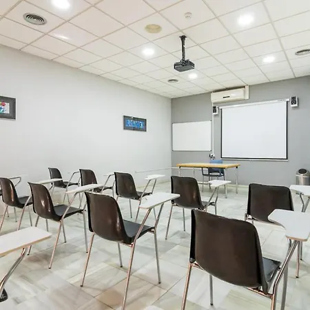 Inturjoven Auberge de jeunesse *