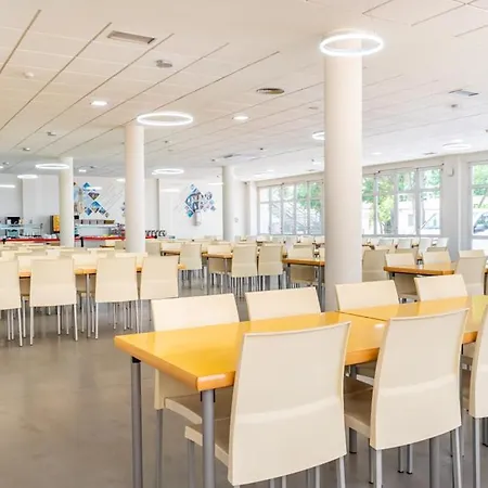 Inturjoven Auberge de jeunesse