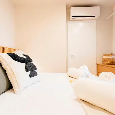 Apartment 1bd 1bth - Center- Alfalfa Seville