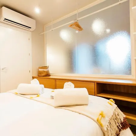 Apartment 1bd 1bth - Center- Alfalfa Seville