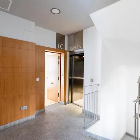 Veoapartment Rastro