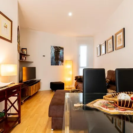 Veoapartment Rastro Apartment Seville