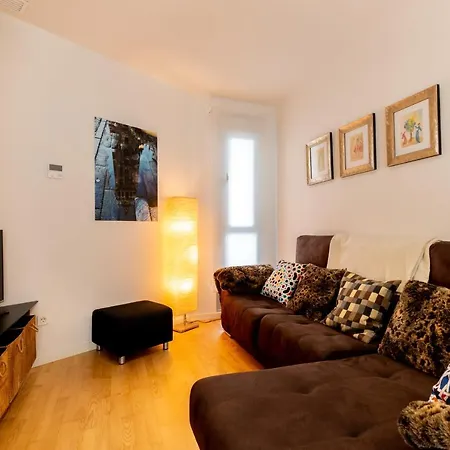 Veoapartment Rastro * Seville