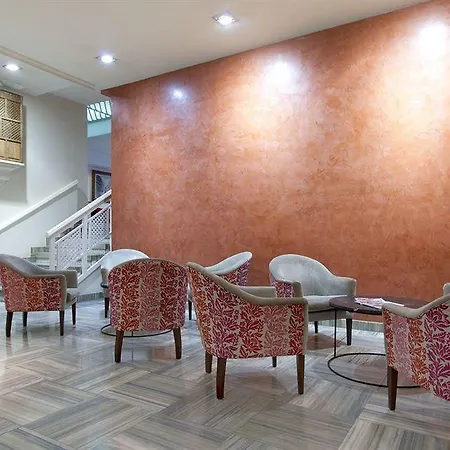 Alcazar Hotell Sevilla