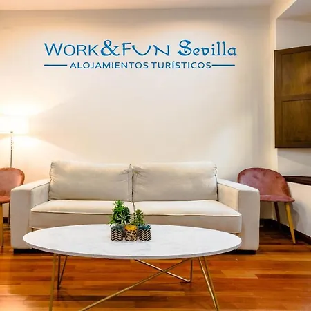 Pedro Nino Eleven Suites Seville