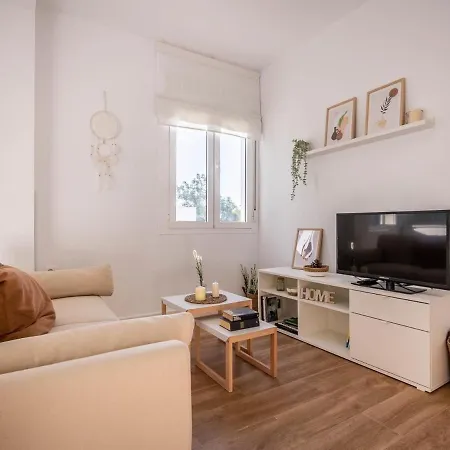 Apartment Gran Plaza - Vacacional