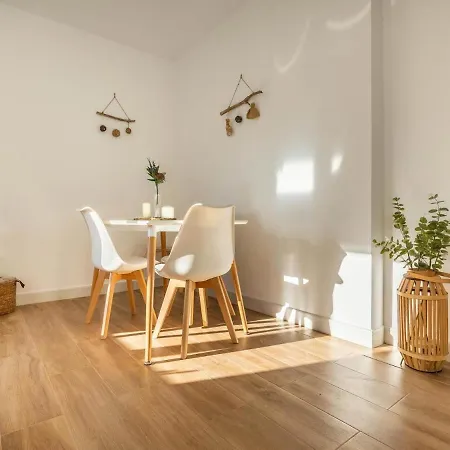 Apartment Gran Plaza - Vacacional