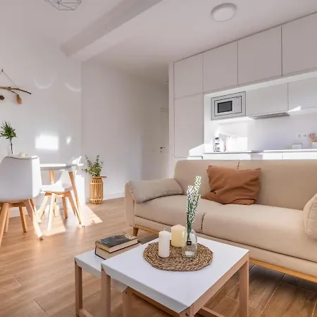 Apartment Gran Plaza - Vacacional *