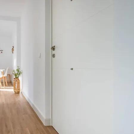 Apartment Gran Plaza - Vacacional *