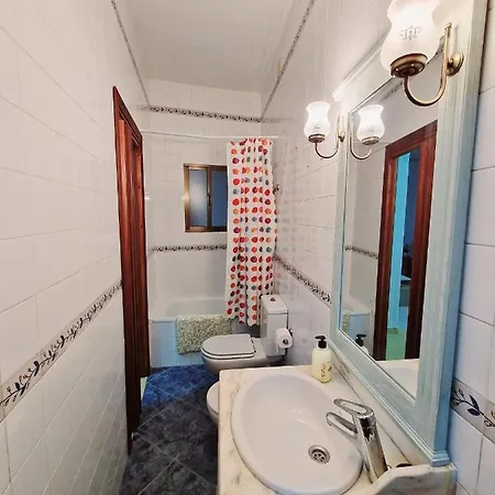 Precioso Piso En * Seville