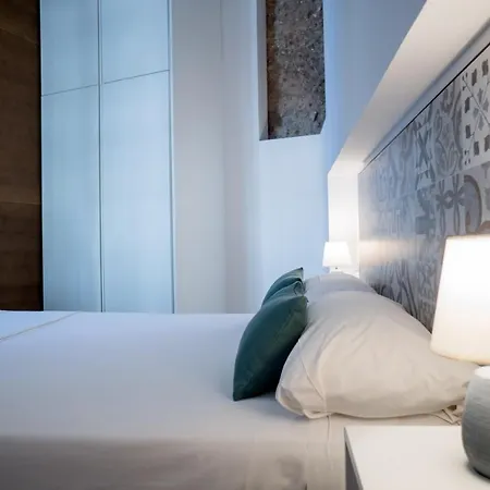 Appartement Casa Palacio La Casa Blanca