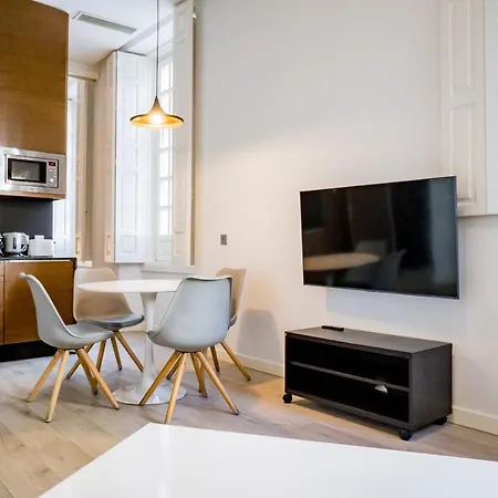 Appartement Casa Palacio La Casa Blanca *
