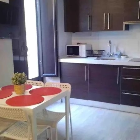 Esse Atico. Precioso Atico Con Terraza En Pleno Centro Apartment *
