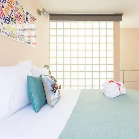 Esse Atico. Precioso Atico Con Terraza En Pleno Centro Apartment Seville
