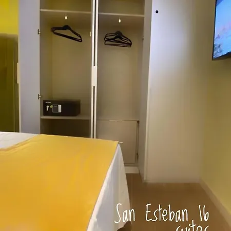 Apartment Triplex San Esteban 16 Senorial