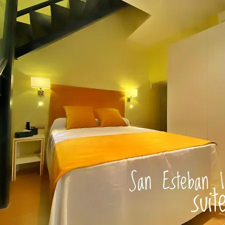 Triplex San Esteban 16 Senorial Apartment Seville