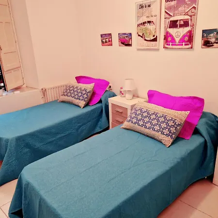 Precioso Piso En Apartment *