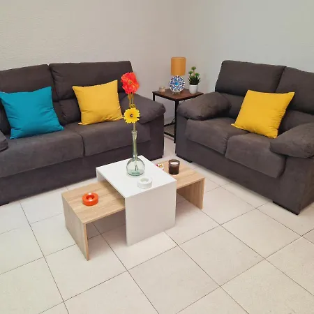 Apartment Precioso Piso En Seville