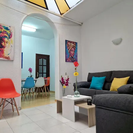 Apartment Precioso Piso En