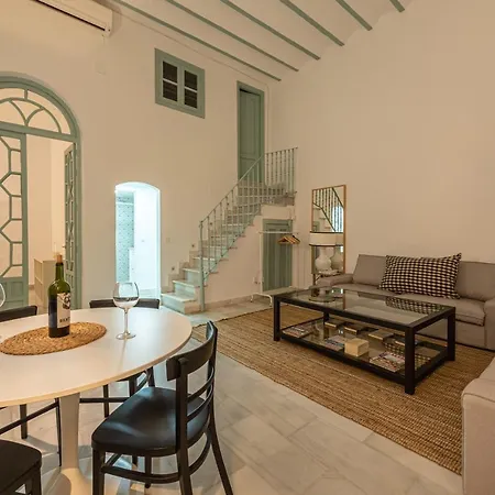 Apartment Minty - El Salvador