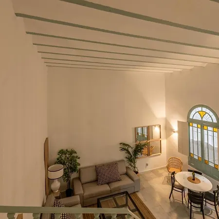Apartment Minty - El Salvador