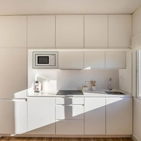 Gran Plaza - Vacacional Apartment