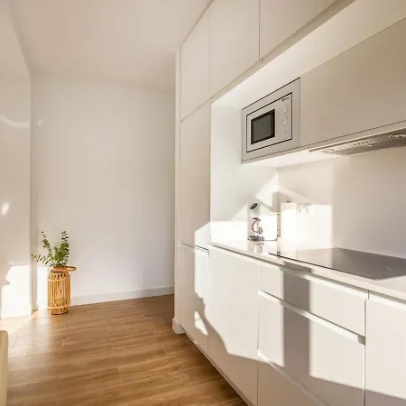 Apartment Gran Plaza - Vacacional Seville