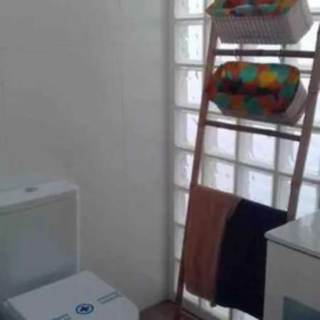 Apartment Esse Atico. Precioso Atico Con Terraza En Pleno Centro *