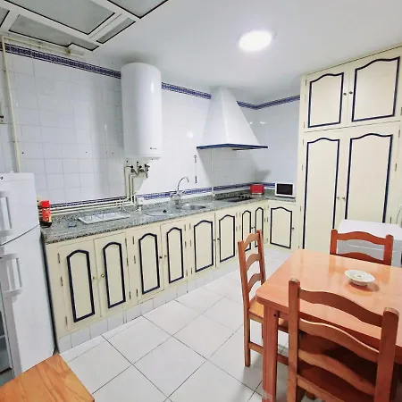 Apartment Precioso Piso En