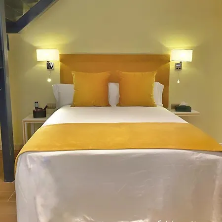 Triplex San Esteban 16 Senorial Apartment Seville