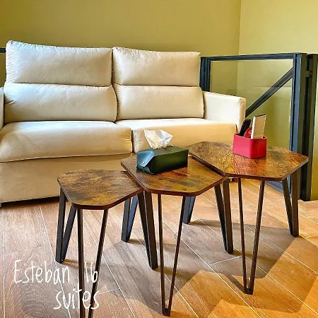 Apartment Triplex San Esteban 16 Senorial