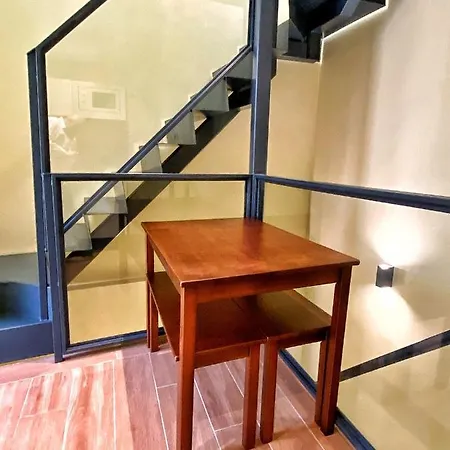 Triplex San Esteban 16 Senorial * Seville