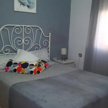 Country house Vivienda Rural El Retorno *
