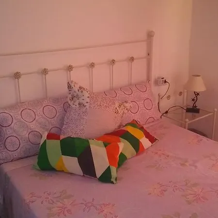 Country house Vivienda Rural El Retorno