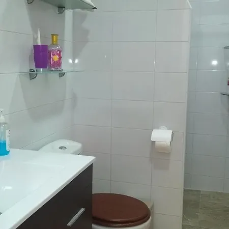 Country house Vivienda Rural El Retorno *