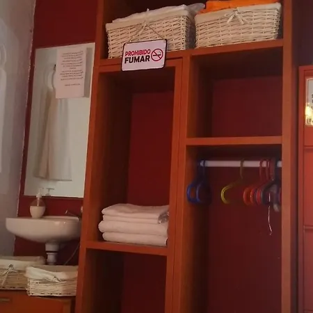 Vivienda Rural El Retorno Country house Seville
