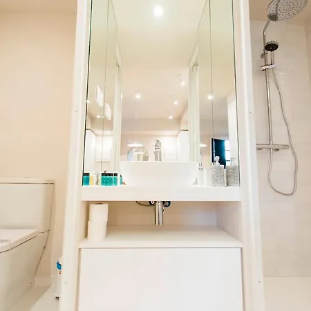 1bd 1bth - Center- Alfalfa Apartment