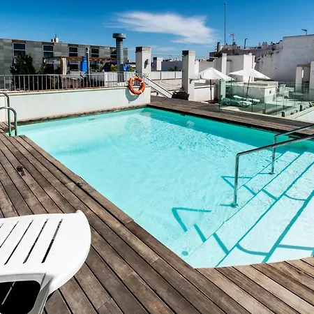 Veoapartment Rastro Apartment Seville