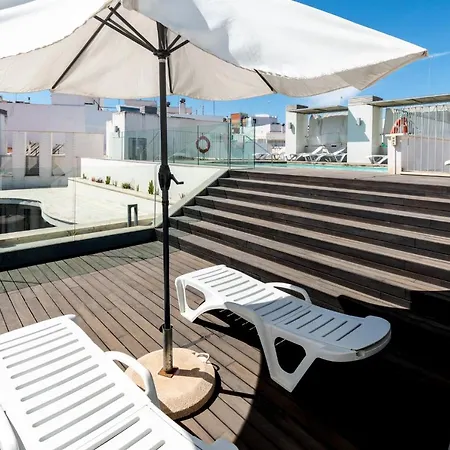Veoapartment Rastro Seville