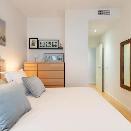 Veoapartment Rastro Seville