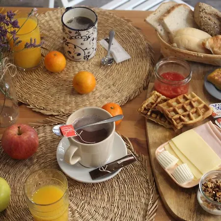 Boutike Guesthouse