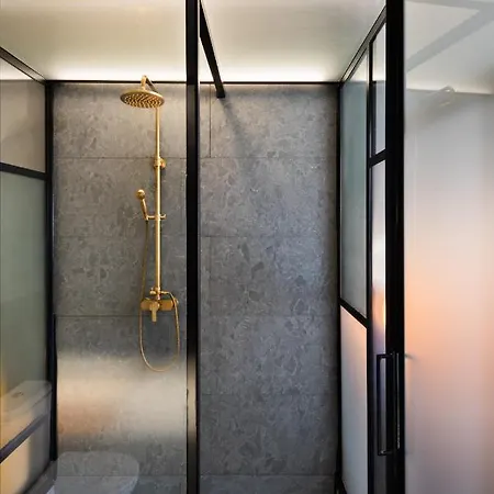 Muralla By Lola Apartment