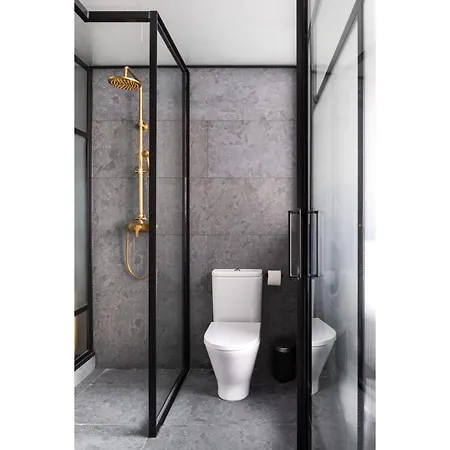 Muralla By Lola Apartment Seville