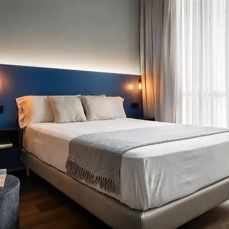 Muralla By Lola Apartment Seville