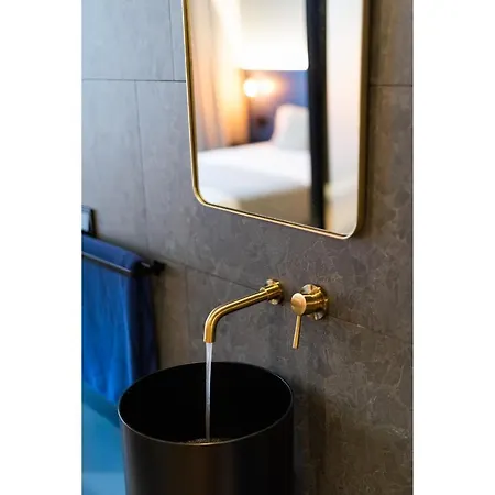 Apartment Muralla By Lola *