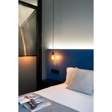 Muralla By Lola Apartment