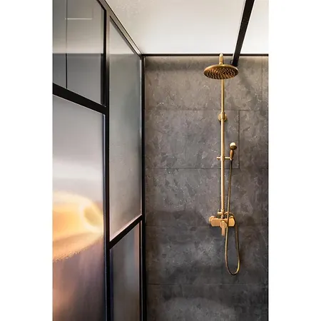 Muralla By Lola Apartment *