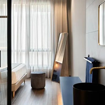 Apartment Muralla By Lola