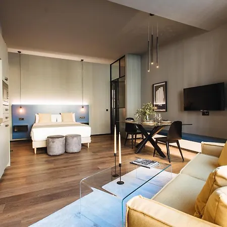 Apartment Muralla By Lola